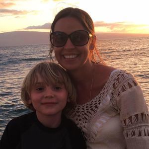 Meet your Posher, Jill